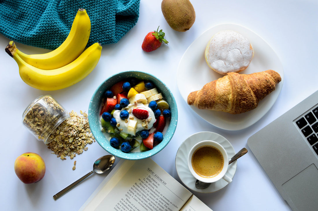 Le rôle d'un petit-déjeuner équilibré